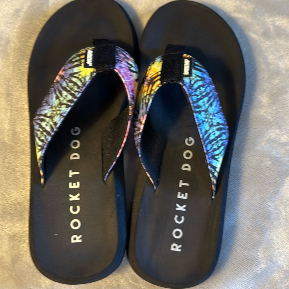 Women’s Flip Flops